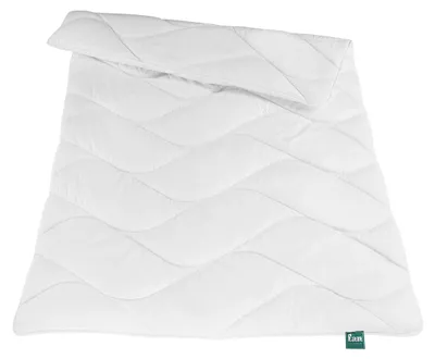 Produktbild von f.a.n. Duo-Steppbett  Medicott Soft Größe 135x200 Ausführung Duo-Steppbett