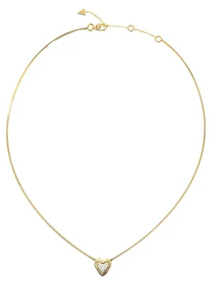 Productafbeelding van GUESS JEWELS Sieraden JUBN06016JWYGT-U