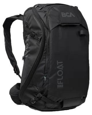 Produktbild von Bca Float E2 Rucksack 35l Schwarz M-L Schwarz M-L