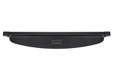 Produktbild von Kofferraumabdeckung Laderaumabdeckung mit Halterungen – Kofferraum Rollo Gepäckraumabdeckung passend für Mercedes GLC II X254 SUV 2022+ A2548100000