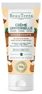 Image de Nährende Universalcreme, 100 ml