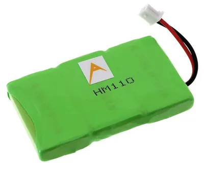 Image de Batterie pour Auerswald Comfort DECT 610