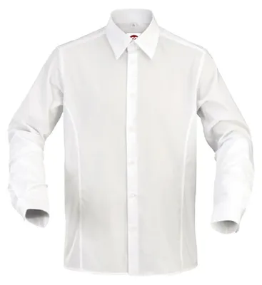 Obrázek produktu pro CG Workwear – pánská košile „Pesaro“ LT1630 (L) (bílá)