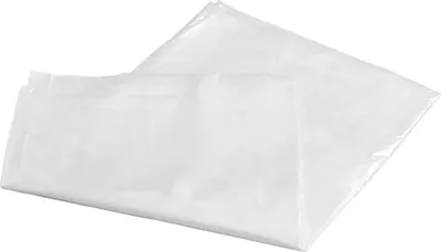 Bodenplane ohne Weichmacher 5,00x6,00M LDPE 0,02mm
