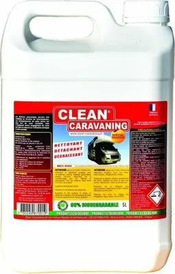 Produktbild von Mehrzweckreiniger 5 L