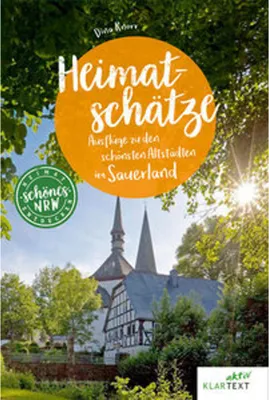 Zdjęcie produktu dla Heimatschätze Sauerland