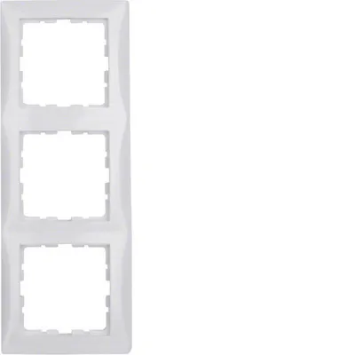 Produktbild von Hager 5310138989, 80,5 mm, 223 mm, 10 Stück(e)