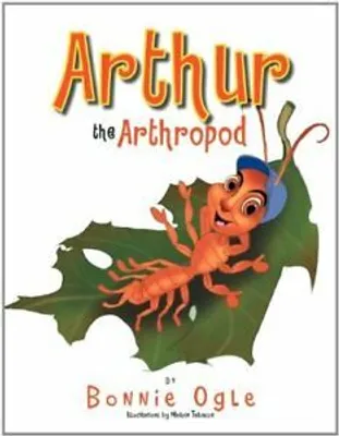 Produktbild von Arthur the Arthropod