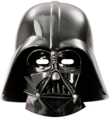 Produktbild von Star Wars & Heroes - 6 Masken
