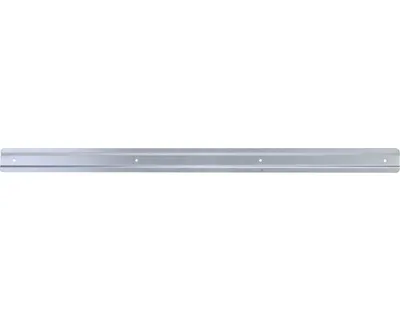 Produktbild von Hünersdorff Metallschiene für Sichtlagerkasten Gr.1-3 Länge 970 mm