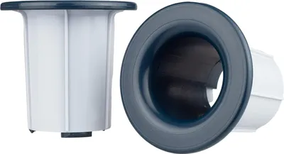 Immagine prodotto di Dispenser per film estensibile V1 Trade - imballaggio facile e veloce con protezione delle mani - supporto per film estensibile per le mani