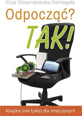 Imagen del producto de Odpocząć? TAK!