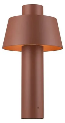 Obrázek produktu pro SLV 1007583 PHOTONI 45, stojací lampa, E27, rezavá