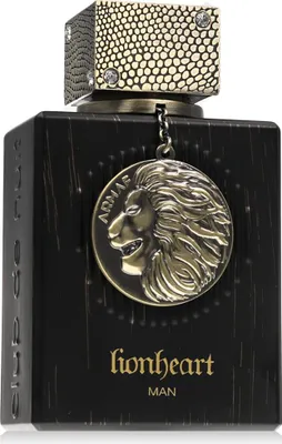 Zdjęcie produktu dla Armaf Club de Nuit Lionheart Man woda perfumowana dla mężczyzn 100 ml