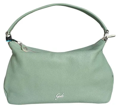 Produktbild von Tasche Gabs Calliope Silver Damen Grün Leder