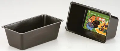 Obrázek produktu pro Pečící forma obdélník 14x7,5cm