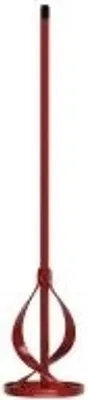 Produktbild von Bosch 2609255716, 10 mm, PSB 18 LI-2 PSB 14.4 LI-2 PBH 2100 RE PBH 2500 RE UniversalImpact 800 PSB 650 RE, Rot, 1 Stück(e), 400 mm, 6 cm