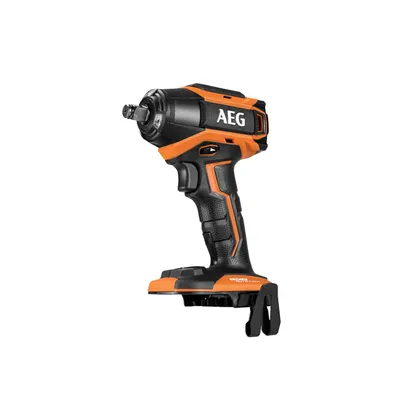 Produktbild von AEG 18V Brushless Impact Bolt Driver - ohne Batterie und Ladegerät BSS18C12ZB6-0