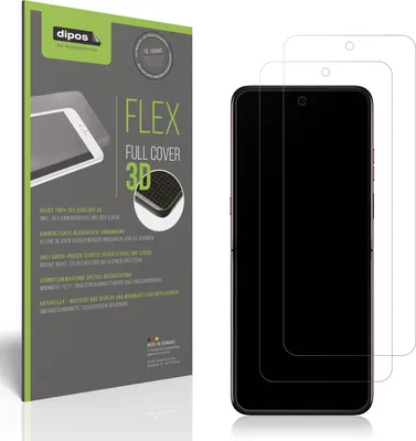 Obrázok produktu pre 2x dipos FlexAR Motorola Razr 60 Innenseite