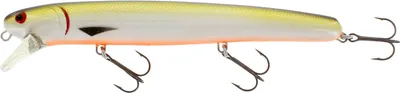 Image de Westin Jätte 23cm Official Roach 101g Floating Wobbler