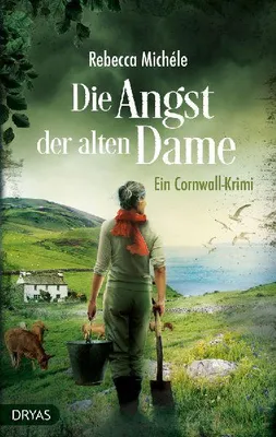 Produktbild von Die Angst der alten Dame