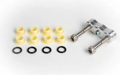 Produktbild von Cane Crchspresswerkzeug inklusive Ersatzlagerkit und O-Ringe, eeSilk | eeSilk+