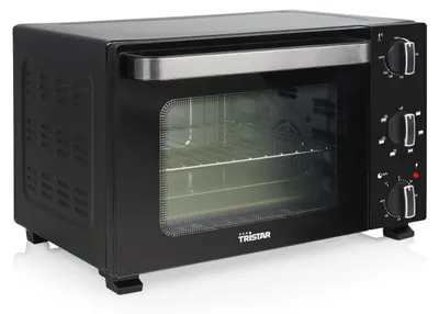 Productafbeelding van TriStar OV-3652 Minioven: Timerfunctie, controlelampje, heteluchtfunctie. 20