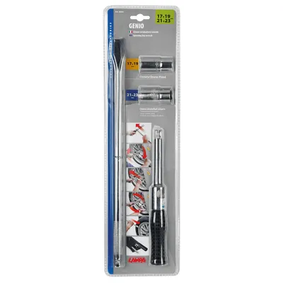 Produktbild von LAMPA Radmutternschlüssel radschlüssel 65932