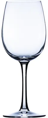 Image de ARCOROC CARBENET Lot de 6 verres à vin 35 cl transparent