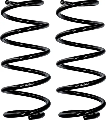 Produktbild von Fahrwerksfedern-Set vorne Schraubenfeder Ø 12,5 mm EIBACH für u.a. OPEL ASTRA