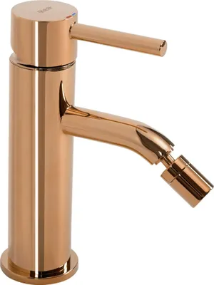 Obrázok produktu pre Bidetová Batéria Rea Lungo  Copper