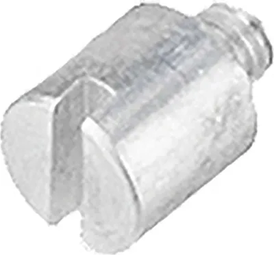 Produktbild von Rotor Catcher Pin Kettenblattschraubensatz 2 Einheiten Durchsichtig  Durchsichtig One Size