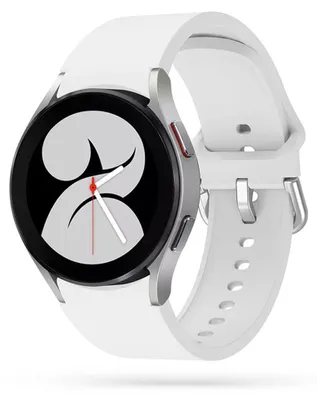 Zdjęcie produktu dla Tech-Protect IconBand, Pasek od zegarka, Samsung, Galaxy Watch 4 / 5 / 5 Pro / 6 / 7 / FE, Zawieszane pudełko, 1 szt.