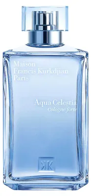 Produktbild von Aqua Celestia Cologne Forte - EDP - Inhalt: 200 ml