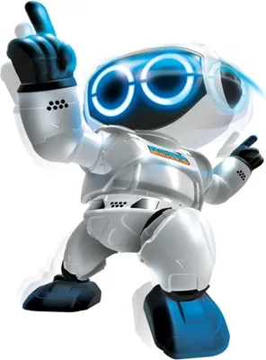 Immagine prodotto di Silverlit Robo Beats - Robot danzante