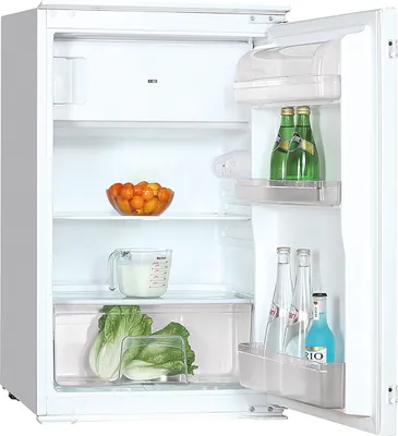 Produktbild von PKM KS120.4EB, 118 l, Freistehend, E, 39 dB, N-ST, 2 kg/24h