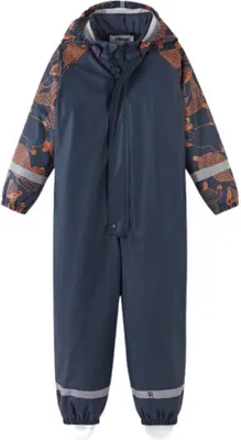 Immagine prodotto di Reima boys mackintosh navy 5100022A-6984 taglia 116