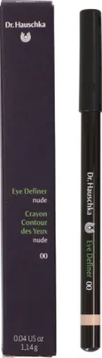 Zdjęcie produktu dla #00 Nude Dr Hauschka Eye Definer