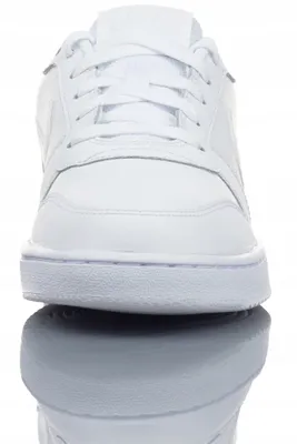 Produktbild von Nike Ebernon Low Herrenschuhe, Weiß, Größe 43