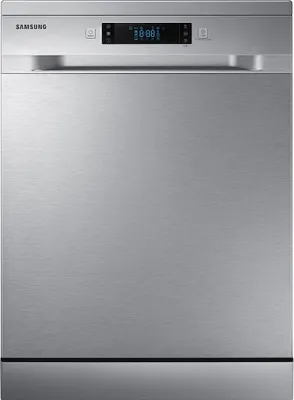 Image de Lave-vaisselle Samsung 13 couverts gris (DW60M6040FS)