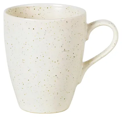 Zdjęcie produktu dla Broste Copenhagen Nordic Vanilla Mega Mug 0,4l