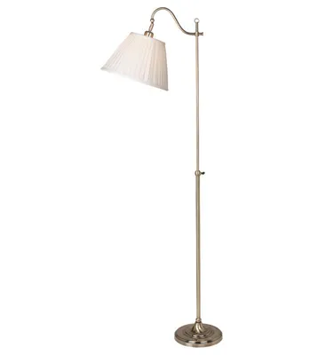 Zdjęcie produktu dla Markslöjd 105921, Beżowy, Metal, IP20, II, E27, 1 szt.