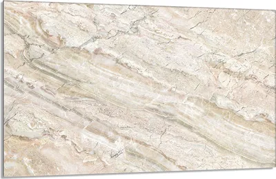 Image de Plaque de recouvrement pour cuisinière 80x52cm en 1 partie Couverture de plaque vitrocéramique Protection anti-éclaboussures, Marbre Beige