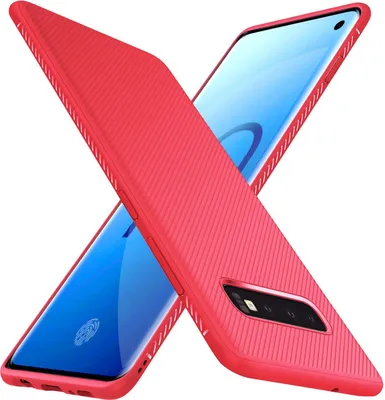 Obrázek produktu pro Ochranný kryt pro mobilní telefon Samsung Galaxy S10 Plus ochranné silikonové pouzdro kryt