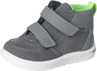 Produktbild von Pepino by Ricosta Halbschuhe Kinder 31393132393832 Grau 25 EU