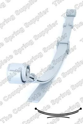 Immagine prodotto di Kit di molle LESJOFORS 6195012