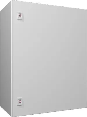 Obrázok produktu pre Rittal Kompakt-Schaltschrank AX, 1-türig, BHT 600x760x350mm