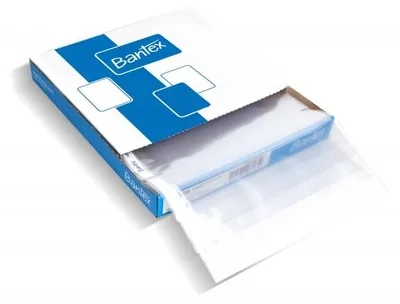 Zdjęcie produktu dla Bantex Kryst. Obwoluta A4 krystaliczna