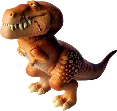 Produktbild von Disney Pixar Der gute Dinosaurier Butch
