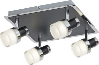 Obrázek produktu pro LED 20W koupelnové bodové svítidlo HAROLD 5024 Rabalux